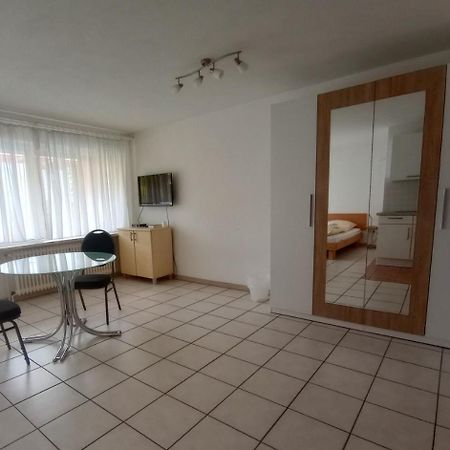 Hotel Victoria Weil am Rhein Luaran gambar