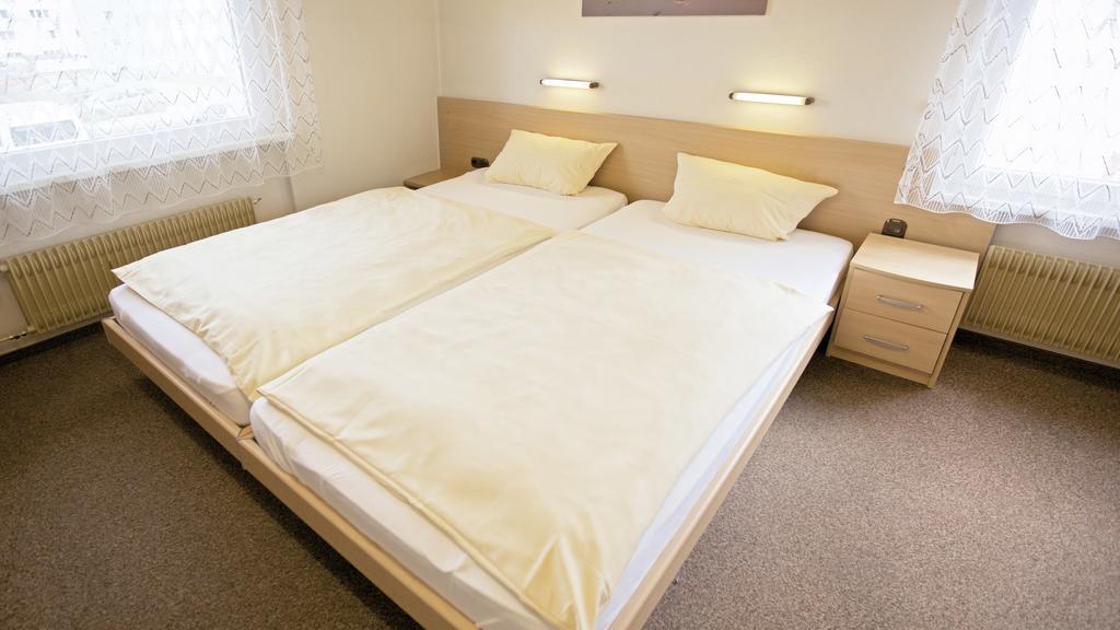 Hotel Victoria Weil am Rhein Bilik gambar