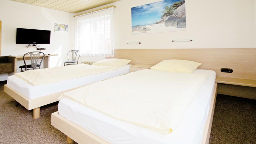 Hotel Victoria Weil am Rhein Bilik gambar