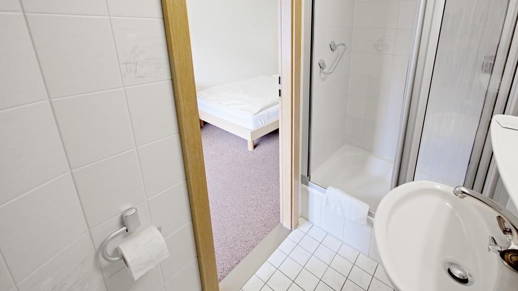 Hotel Victoria Weil am Rhein Bilik gambar