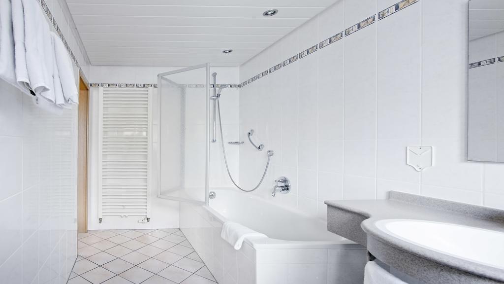 Hotel Victoria Weil am Rhein Bilik gambar