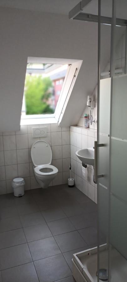 Hotel Victoria Weil am Rhein Luaran gambar