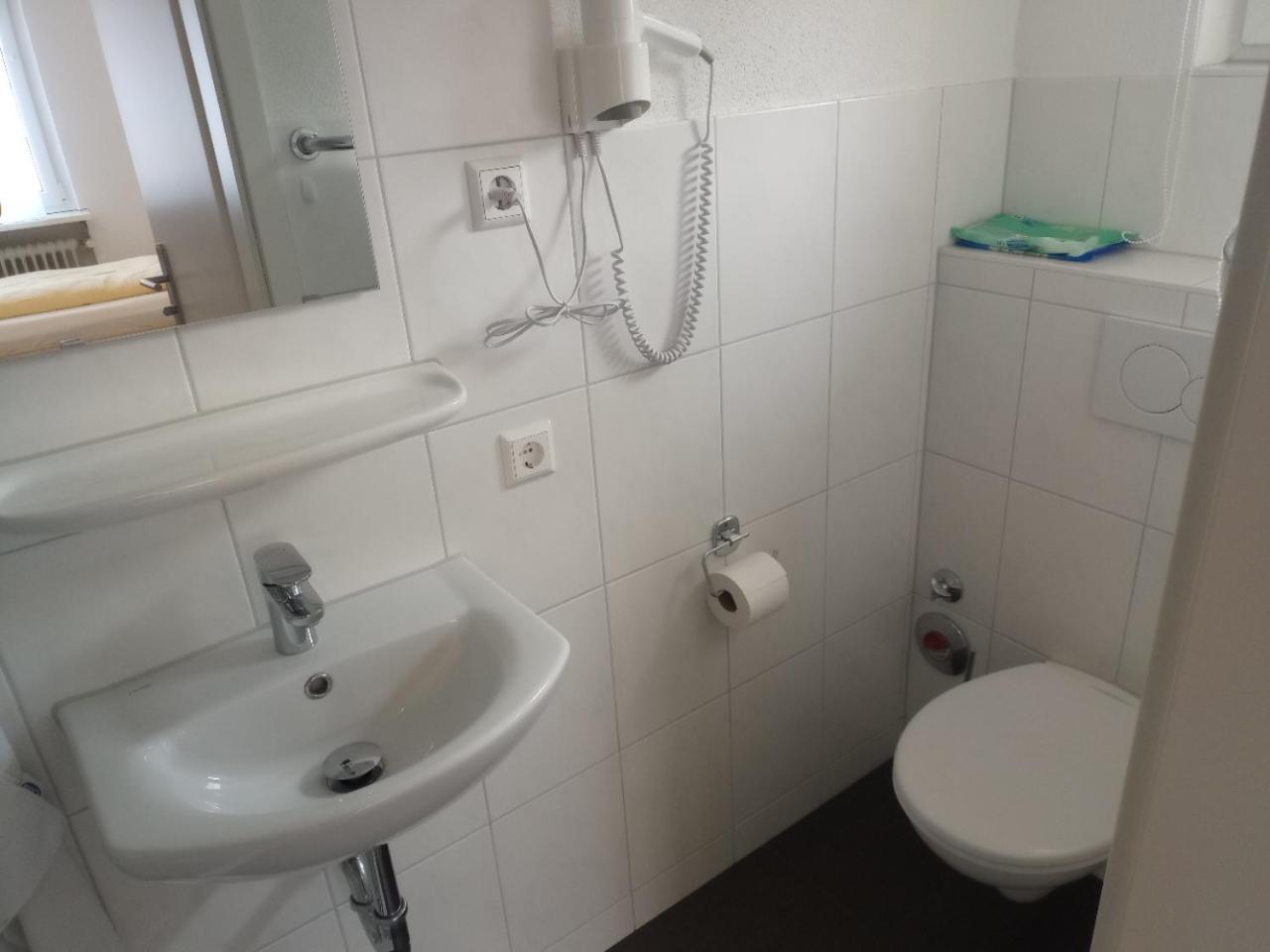 Hotel Victoria Weil am Rhein Luaran gambar