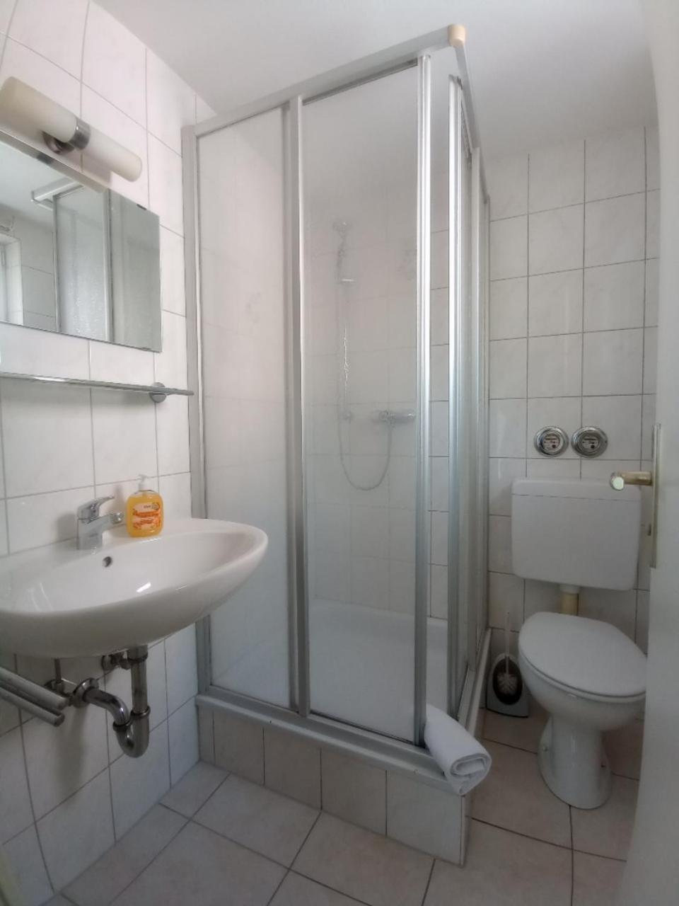 Hotel Victoria Weil am Rhein Luaran gambar