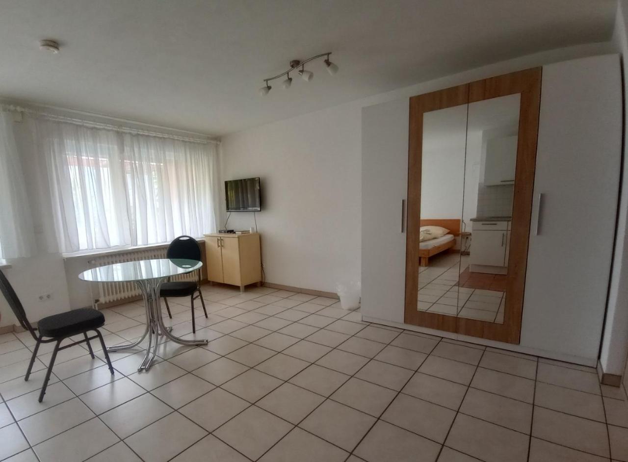 Hotel Victoria Weil am Rhein Luaran gambar