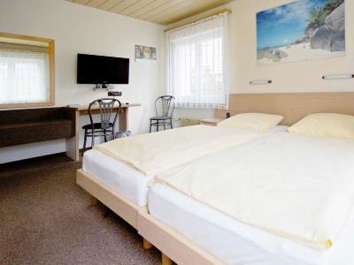 Hotel Victoria Weil am Rhein Luaran gambar